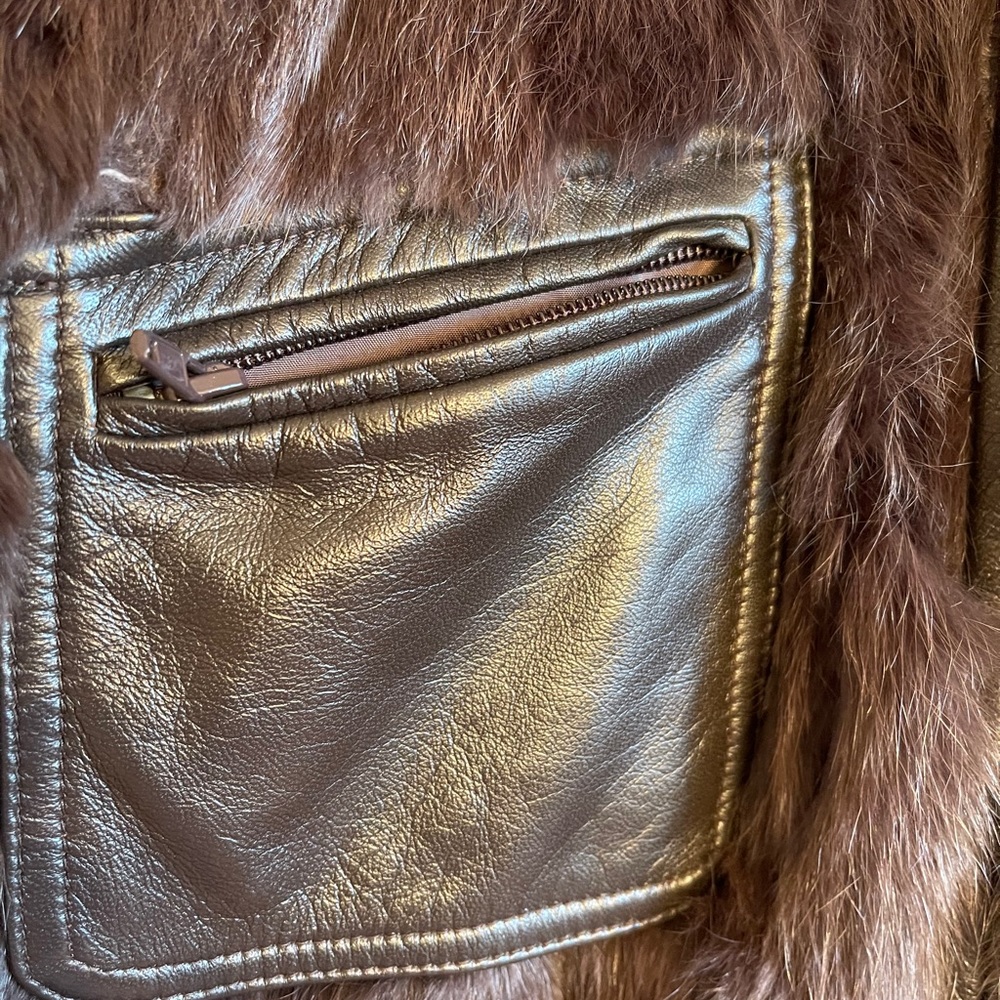 Coat - Picture 3 of 7